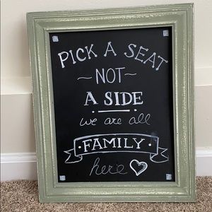 Variety of 7 - Rustic/farmhouse wedding decor